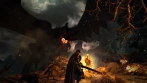 Leia mais sobre o artigo Iniciando sua Aventura em Dragon’s Dogma: Dark Arisen